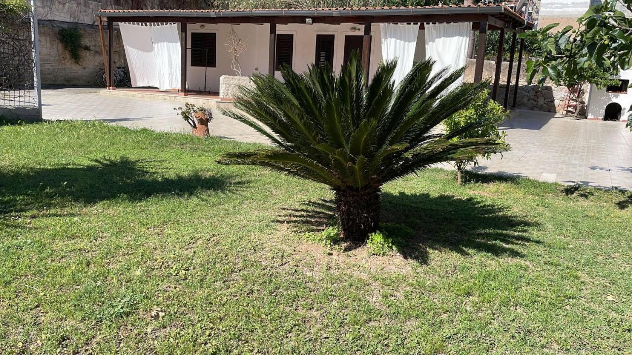 Casa Vacanza Palermo Exterior photo